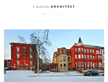 Tablet Screenshot of klechleiter.com
